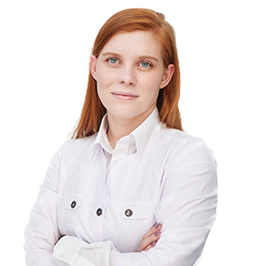 Дейнега Евгения Владимировна