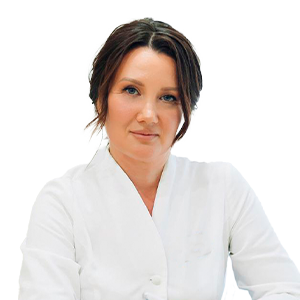 Цыганова Оксана Вячеславовна