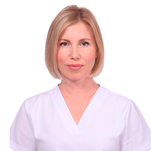 Иванова Елена Михайловна