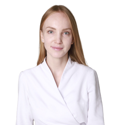 Беседина Анастасия Михайловна