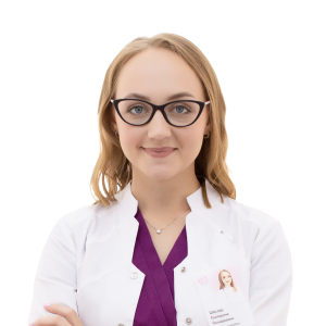 Шеслер Екатерина Геннадьевна