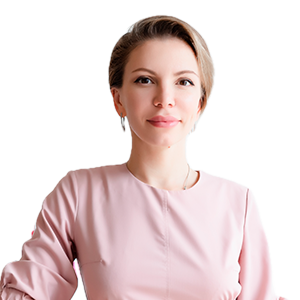 Чернобаева Ольга Андреевна