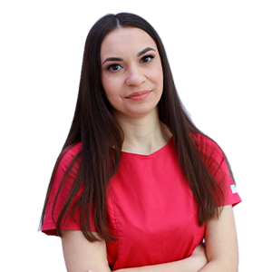 Чатаева Александра Сергеевна