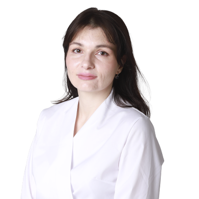 Оранская Вероника Карэновна