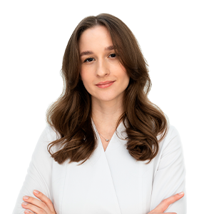Котлова Ольга Алексеевна