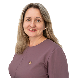 Дудникова Анна Валерьевна