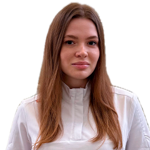 Бойцун Екатерина Геннадьевна