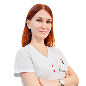 Дворская Янина Васильевна