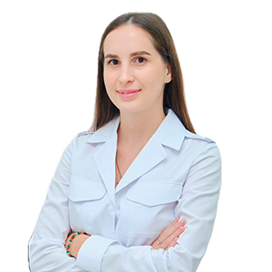 Коваленко Карина Эдуардовна