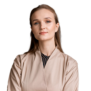 Кашко Татьяна Николаевна