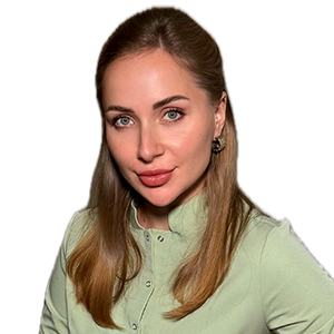 Поповичева Яна Вячеславовна