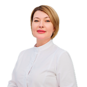 Петрунина Елена Васильевна