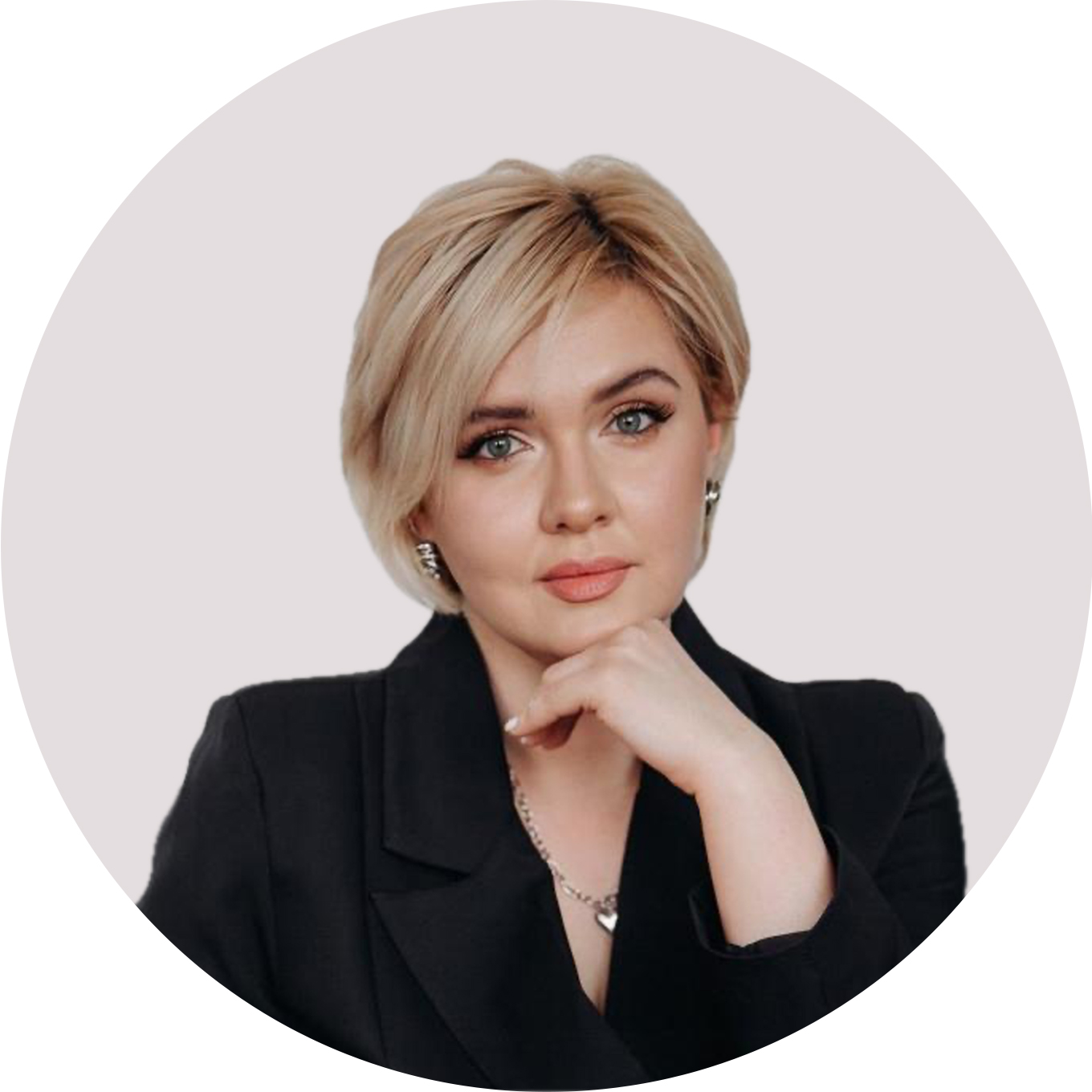 Хохлова Ольга Николаевна
