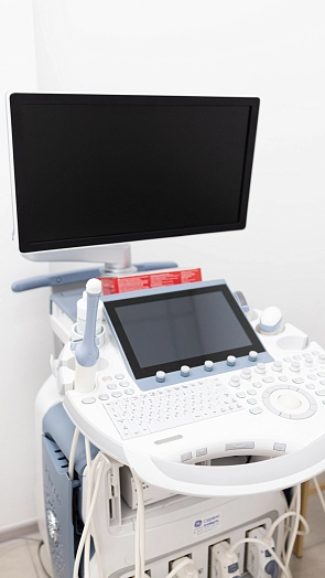 УЗИ-аппарата экспертного класса