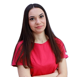 Чатаева Александра Сергеевна