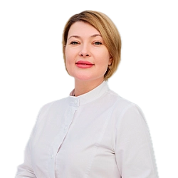 Петрунина Елена Васильевна
