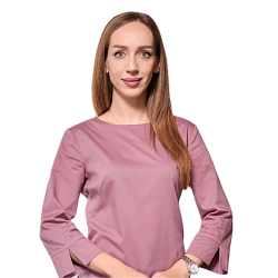 Касьяненко Наталья Николаевна