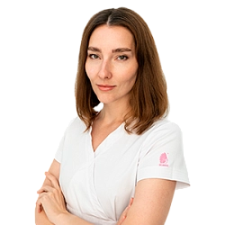 Бушковская Анна Борисовна