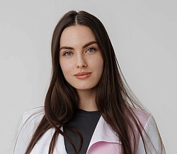 Абдуллаева Валентина Геннадьевна