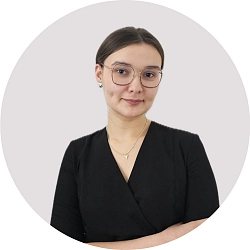 Пропастина Валерия Юрьевна