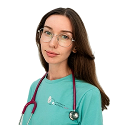 Криволапова Ольга Александровна