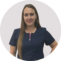 Нажалкина Татьяна Олеговна