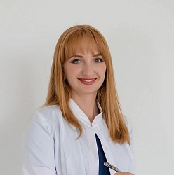 Ордокова Аминат Нурбиевна