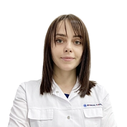 Косарина Алеся Александровна