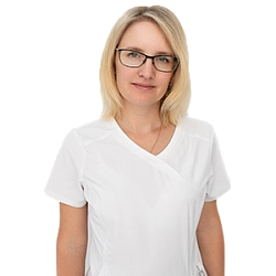 Хмельницкая Наталья Николаевна