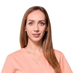 Касьяненко Наталья Николаевна