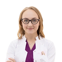 Шеслер Екатерина Геннадьевна