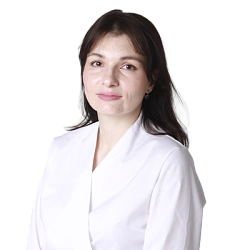 Оранская Вероника Карэновна