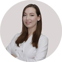 Флоря Арина Юрьевна