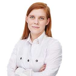 Дейнега Евгения Владимировна