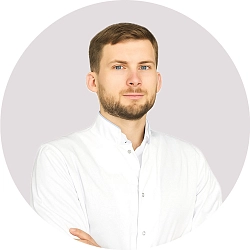 Буданов Артем Андреевич