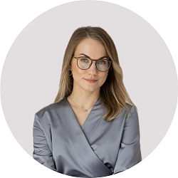 Никонова Анна Вячеславовна