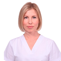 Иванова Елена Михайловна
