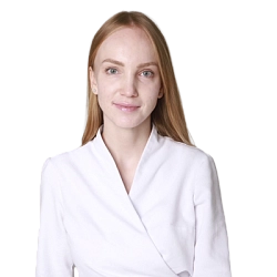 Беседина Анастасия Михайловна
