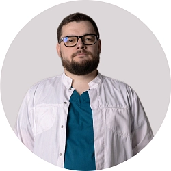 Иваненко Александр Александрович