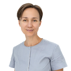 Бондарева Наталья Григорьевна