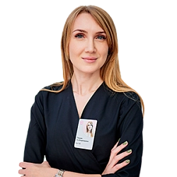 Перцева Ася Владимировна