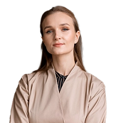 Кашко Татьяна Николаевна