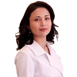 Джанчатова Бэлла Сальбиевна