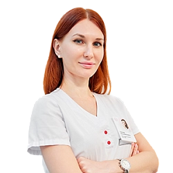 Дворская Янина Васильевна