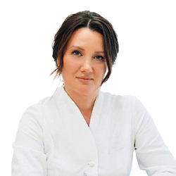 Цыганова Оксана Вячеславовна