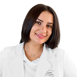 Рагонина Лиана Сергеевна