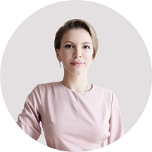 Фотография врача Чернобаева Ольга Андреевна