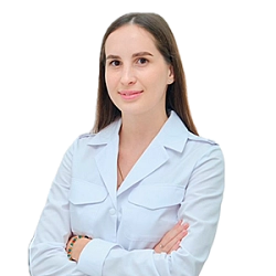 Коваленко Карина Эдуардовна