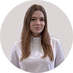 Бойцун Екатерина Геннадьевна