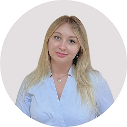 Кудрина Виктория Валериевна